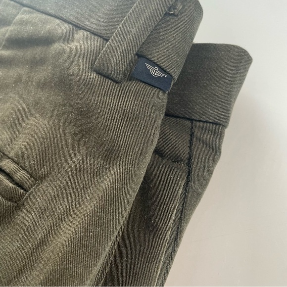 Dockers Stain Defender W40 L34 PRELOVED Dark Gray - Picture 11 of 14